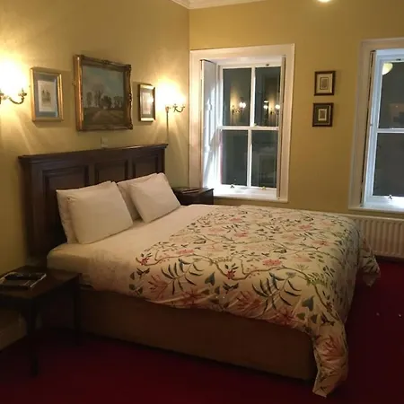 Guest house Red Setter Townhouse Bed & Breakfast Carlow