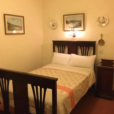 Red Setter Townhouse Bed & Breakfast Guest house 3*