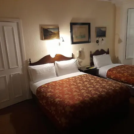 Red Setter Townhouse Bed & Breakfast Carlow