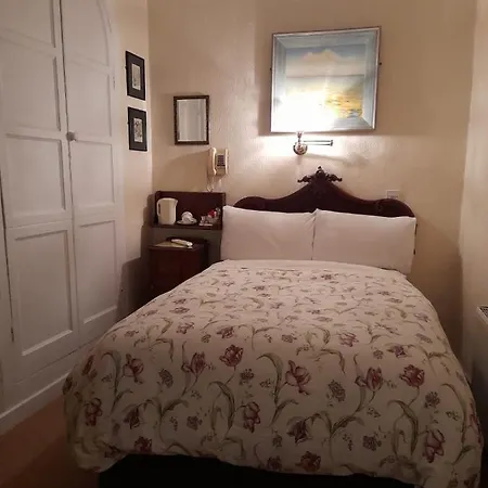 게스트하우스 Red Setter Townhouse Bed & Breakfast