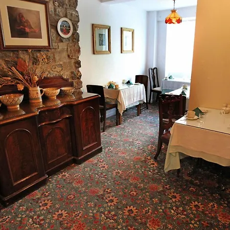 Guest house Red Setter Townhouse Bed & Breakfast