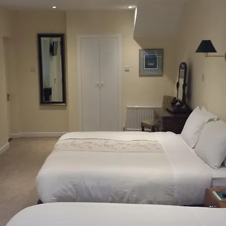 Red Setter Townhouse Bed & Breakfast Guest house
