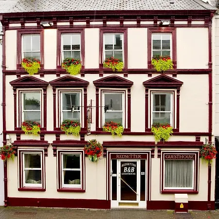 Red Setter Townhouse Bed & Breakfast Carlow