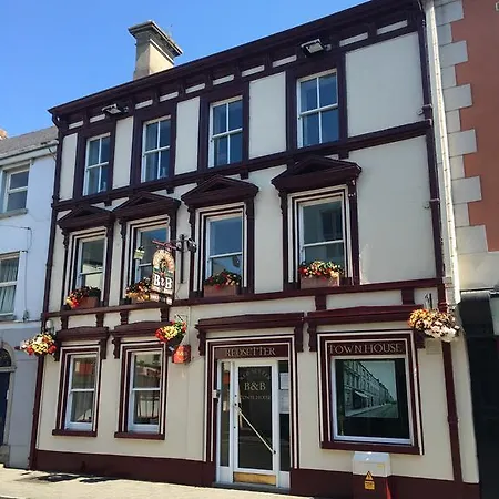 Red Setter Townhouse Bed & Breakfast 3*