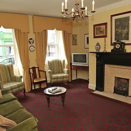 Red Setter Townhouse Bed & Breakfast