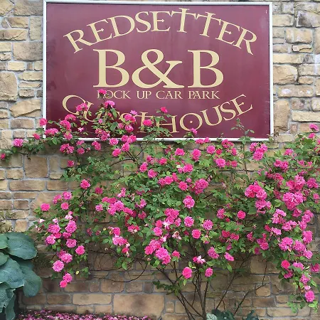 Red Setter Townhouse Bed & Breakfast 게스트하우스 3*