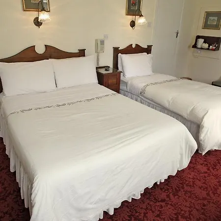 Red Setter Townhouse Bed & Breakfast Guest house Carlow