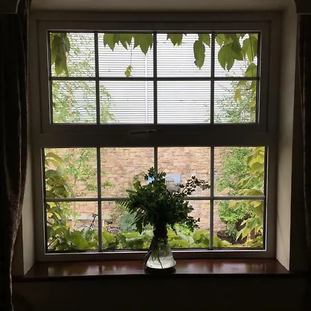 Red Setter Townhouse Bed & Breakfast Guest house