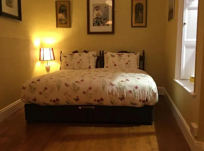 Red Setter Townhouse Bed & Breakfast 게스트하우스