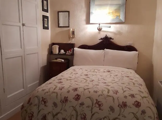 게스트하우스 Red Setter Townhouse Bed & Breakfast