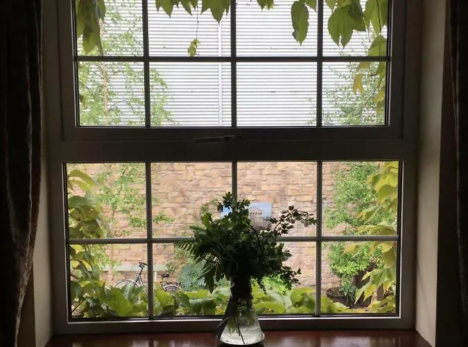 Red Setter Townhouse Bed & Breakfast 게스트하우스